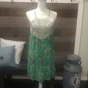 Girls XL 14/16 Summer dress good condition